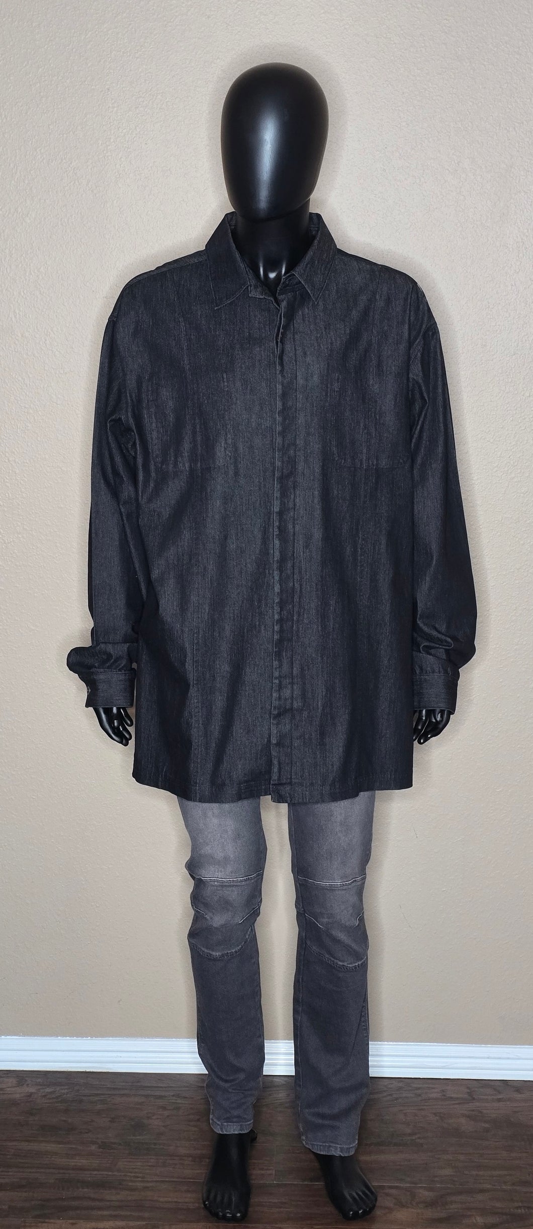 Jordan 23 Jean Shirt(MensXXLT)