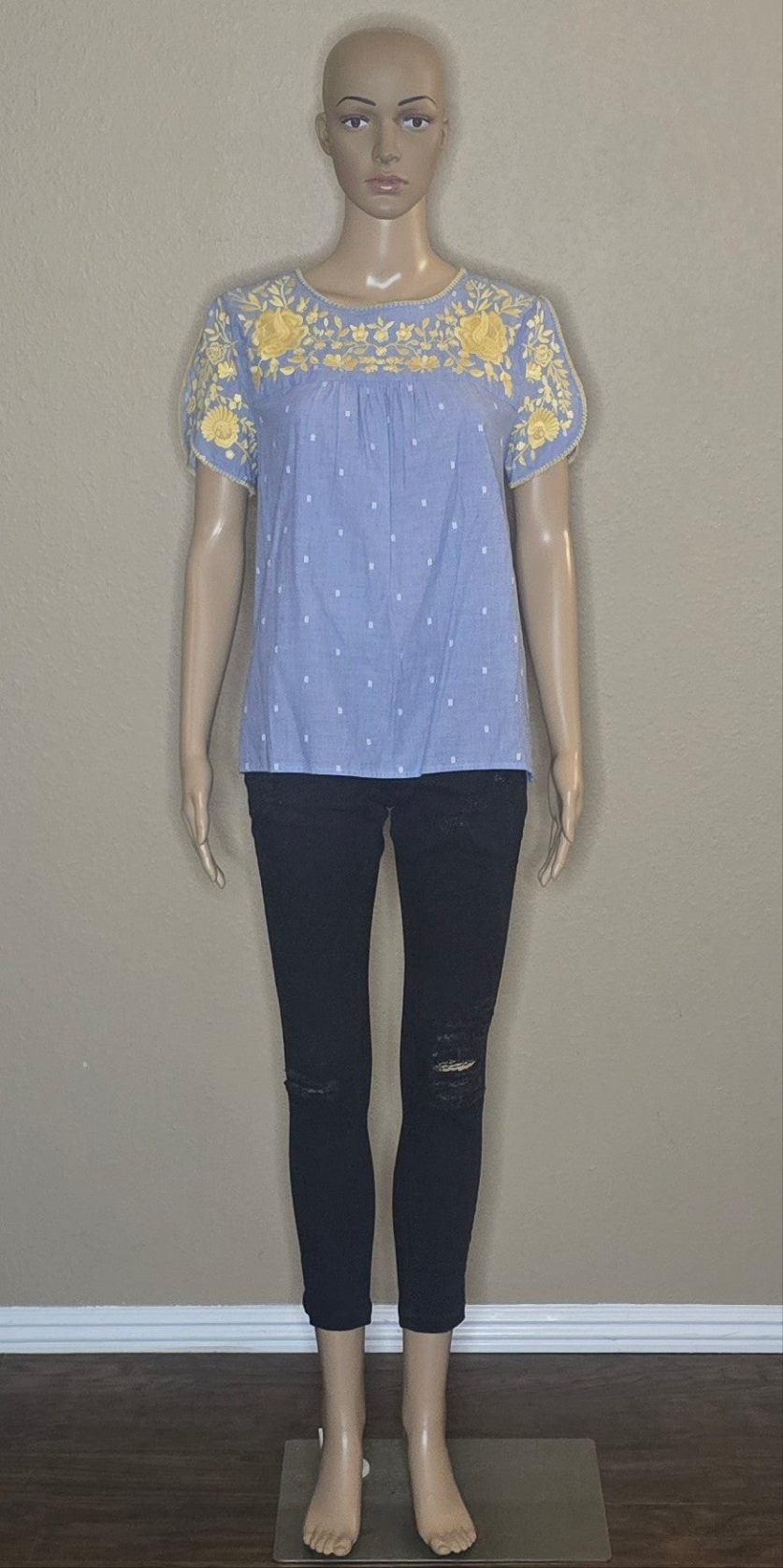 Charter Club Top(Small)