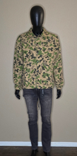 Load image into Gallery viewer, LRG Camoflouge WindBreaker(MensMed)
