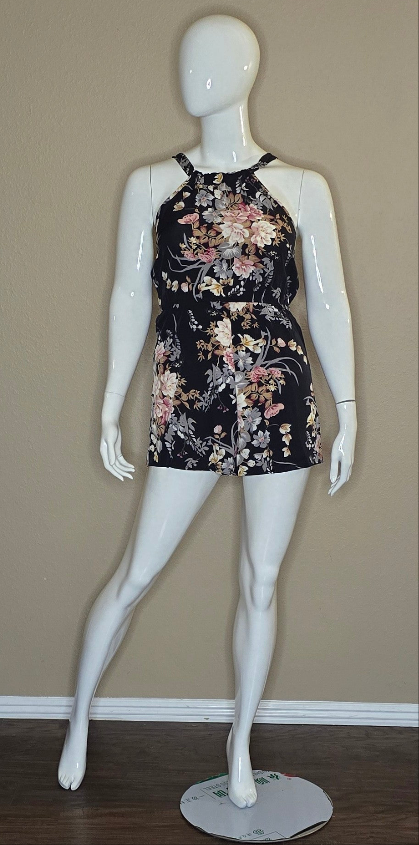 Shein Romper(SizeLrg)