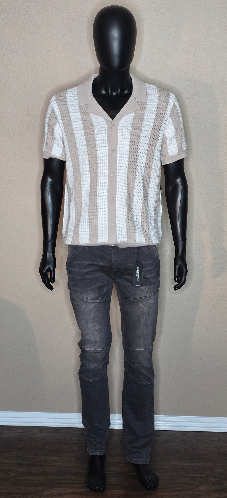 WilliamRast Sweater(MensLrg)