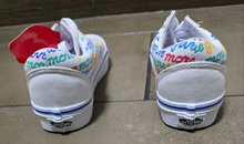 Load image into Gallery viewer, Vans Old Skool Love More Shoes(Size5.5)
