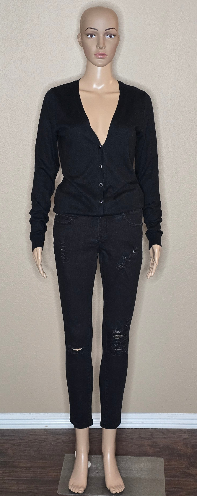 7th Avenue NY & CO. Sweater(Small)