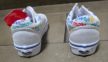 Load image into Gallery viewer, Vans Old Skool Love More Shoes(Size5.5)
