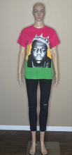 Load image into Gallery viewer, Forever 21 Notorious Big Top(Sm&amp;Med)
