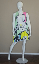 Load image into Gallery viewer, Dis Moi Dress(Size Fits All)
