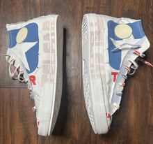 Load image into Gallery viewer, Converse&quot;Telfar&quot;Chuck Taylors Shoes/Mens13!
