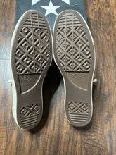 Load image into Gallery viewer, Converse X Des Garcons Play Blue Quartz Shoes(Mens 14)
