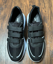 Load image into Gallery viewer, Daniel Patrick Velcro Panel Runner Shoes(Mens13)
