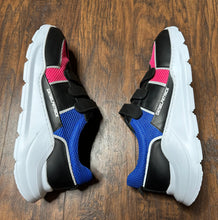 Load image into Gallery viewer, Daniel Patrick Velcro Panel Runner Shoes/Mens13!
