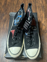 Load image into Gallery viewer, Converse Jean Michael Basquait 70&quot;Chuck Taylor&#39;s Shoes/Mens13!
