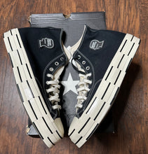 Load image into Gallery viewer, Converse Chuck Taylor Brain Dead All Star High 70&quot; Shoes/Mens13!
