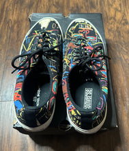 Load image into Gallery viewer, Converse Jean Michael Basquait Skidgrip King of Egypt Shoes/Mens13!
