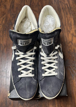 Load image into Gallery viewer, Converse High Pro Leather Court Daze Storm Winds Shoes/Mens14!
