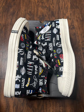 Load image into Gallery viewer, Converse Chuck Taylor All Star 70&quot;High Kith 10 Year Anniversary Shoes/Mens13!
