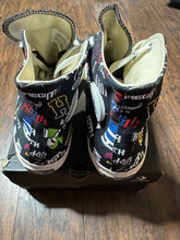 Load image into Gallery viewer, Converse Chuck Taylor All Star 70&quot;High Kith 10 Year Anniversary Shoes/Mens13!
