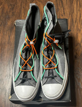 Load image into Gallery viewer, Converse Renew Ash Storm Chuck 70&quot; High Shoes/Mens14!
