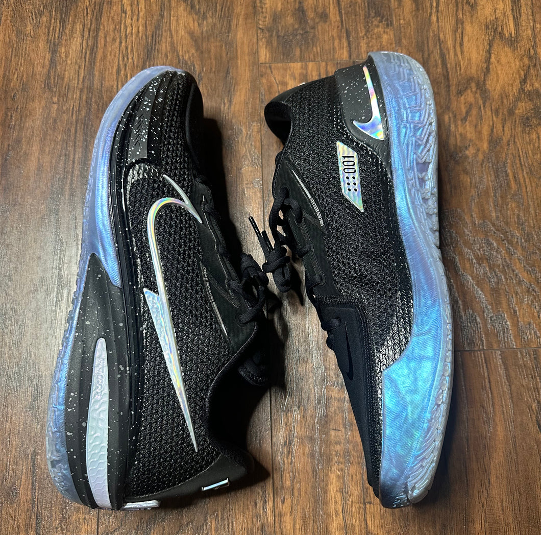 Nike Zoom G.T. Cut PE BHM Shoes/Mens14!