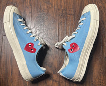 Load image into Gallery viewer, Converse Comme Des Garsons Shoes/Mens13!
