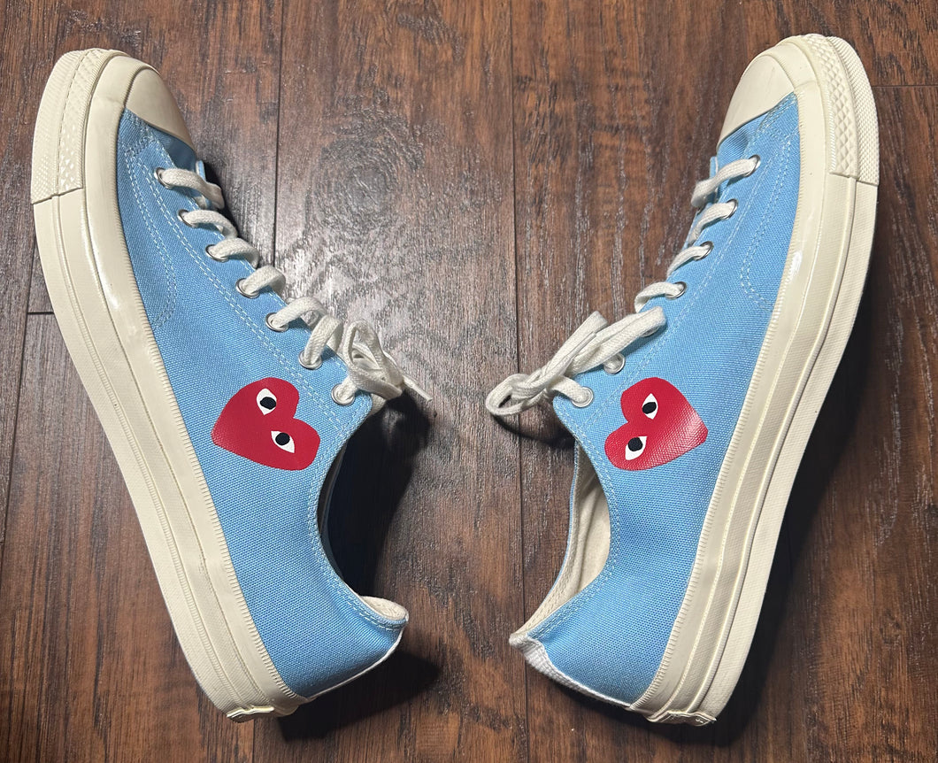 Converse Comme Des Garsons Shoes(Mens13)