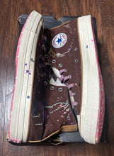 Load image into Gallery viewer, Converse 70&quot; Hi Bandulu Shoes/Mens13!
