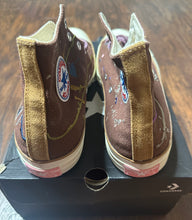 Load image into Gallery viewer, Converse 70&quot; Hi Bandulu Shoes/Mens13!
