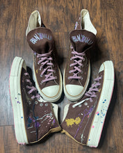 Load image into Gallery viewer, Converse 70&quot; Hi Bandulu Shoes/Mens13!
