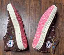 Load image into Gallery viewer, Converse 70&quot; Hi Bandulu Shoes/Mens13!
