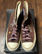 Load image into Gallery viewer, Converse 70&quot; Hi Bandulu Shoes/Mens13!
