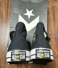 Load image into Gallery viewer, Converse BASQUIAT Pez Dispenser Dinosaur Chuck Taylor&#39;s Shoes/Mens13!
