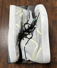 Load image into Gallery viewer, Converse &quot;JACK PURCELL&quot; Mid &quot;White Storm Winds&quot;Shoes/Mens13
