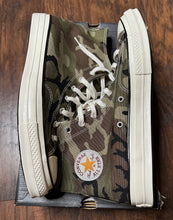 Load image into Gallery viewer, Converse 70&quot;Hi &quot;CARHARTT WIP&quot; Shoes/Mens13!
