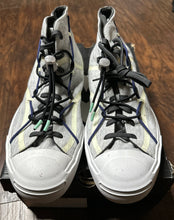 Load image into Gallery viewer, Converse &quot;JACK PURCELL&quot; Mid &quot;White Storm Winds&quot;Shoes/Mens13
