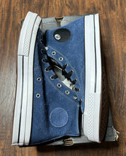 Load image into Gallery viewer, Converse 70 Hi &quot;Stussy 8ball&quot; Chuck Taylor&#39;s Shoes/Mens13!
