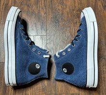 Load image into Gallery viewer, Converse 70 Hi &quot;Stussy 8ball&quot; Chuck Taylor&#39;s Shoes/Mens13!
