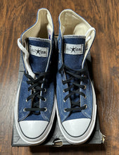 Load image into Gallery viewer, Converse 70 Hi &quot;Stussy 8ball&quot; Chuck Taylor&#39;s Shoes/Mens13!
