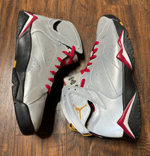 Load image into Gallery viewer, Jordan&#39;s 7 Retro Reflections of a CHAMPION Shoes/Mens13!
