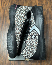 Load image into Gallery viewer, Converse BB Evo Leopard Shoes/Mens14!
