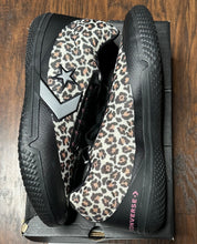 Load image into Gallery viewer, Converse BB Evo Leopard Shoes/Mens14!
