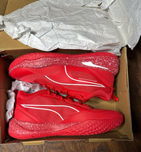 Load image into Gallery viewer, Puma AW 22 Playmaker Pro Speckle Shoes(Mens 14)
