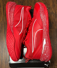 Load image into Gallery viewer, Puma AW 22 Playmaker Pro Speckle Shoes(Mens 14)
