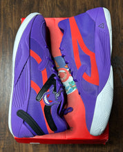 Load image into Gallery viewer, Puma Pokémon x TRC Blaze Court &quot;Gengar&quot; Shoes/Mens14!
