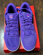 Load image into Gallery viewer, Puma Pokémon x TRC Blaze Court &quot;Gengar&quot; Shoes/Mens14!
