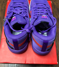 Load image into Gallery viewer, Puma Pokémon x TRC Blaze Court &quot;Gengar&quot; Shoes/Mens14!
