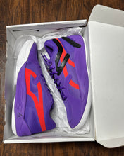 Load image into Gallery viewer, Puma Pokémon x TRC Blaze Court &quot;Gengar&quot; Shoes/Mens14!
