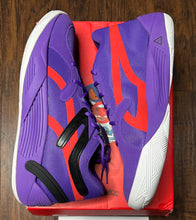 Load image into Gallery viewer, Puma Pokémon x TRC Blaze Court &quot;Gengar&quot; Shoes/Mens14!
