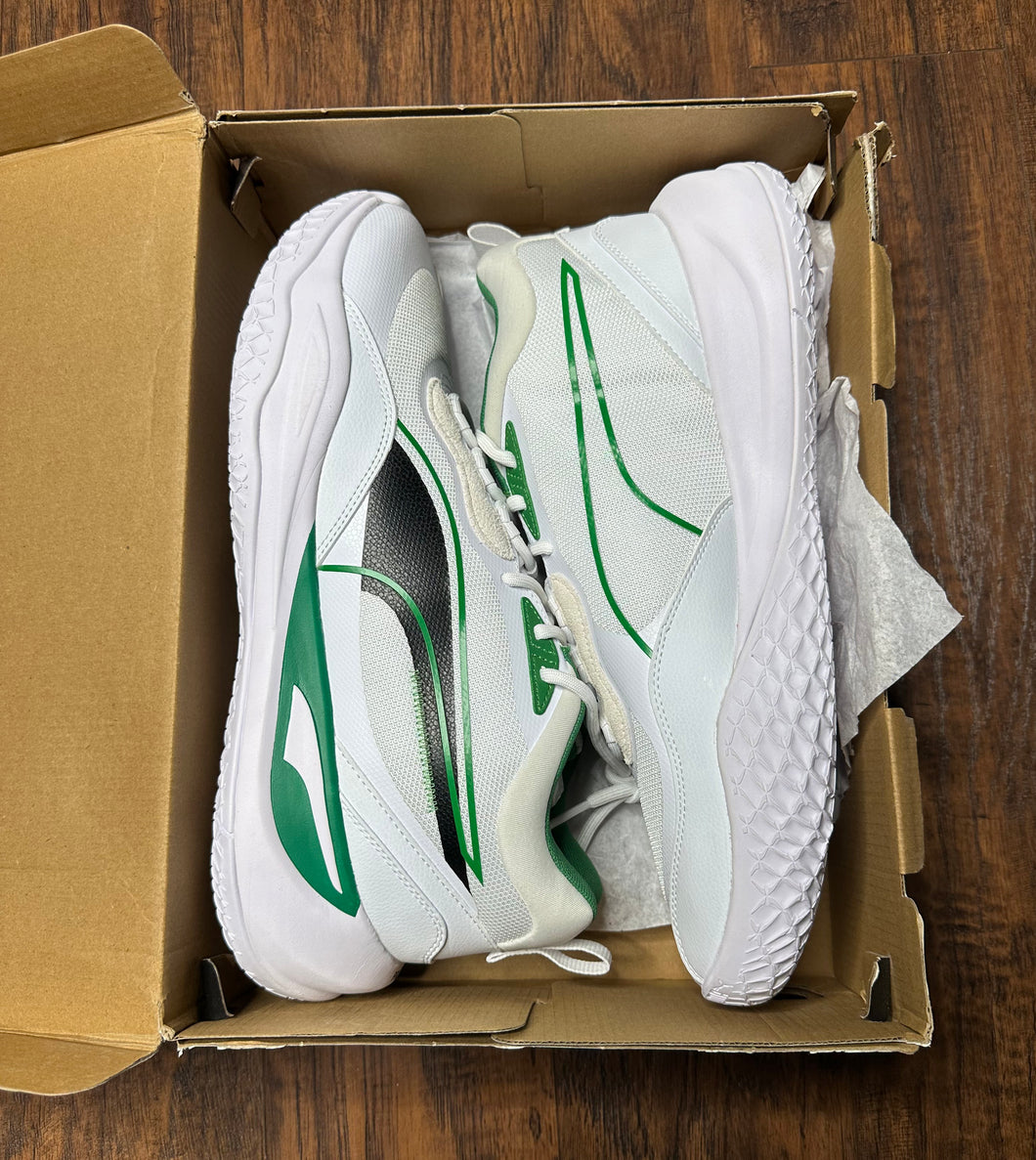 Puma Pro Athlete Spec Shoes/Mens14!