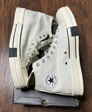 Load image into Gallery viewer, Converse DRKSTAR Chuck Taylor&#39;s Shoes(Mens13)
