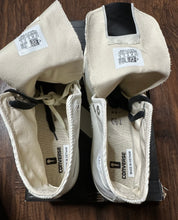 Load image into Gallery viewer, Converse DRKSTAR Chuck Taylor&#39;s Shoes(Mens13)
