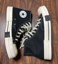 Load image into Gallery viewer, Converse DRKSTAR Hi Rick Owen&#39;s DRKSHDW Chuck Taylor&#39;s  Shoes/Mens13!
